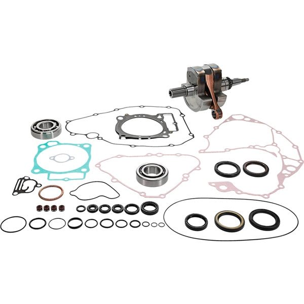 HOT RODS BOTTOM END REBUILD KIT CRF450R 19 - 20 (HR00167) - DRIVEN Canada's Powersports 714205026283HR00167