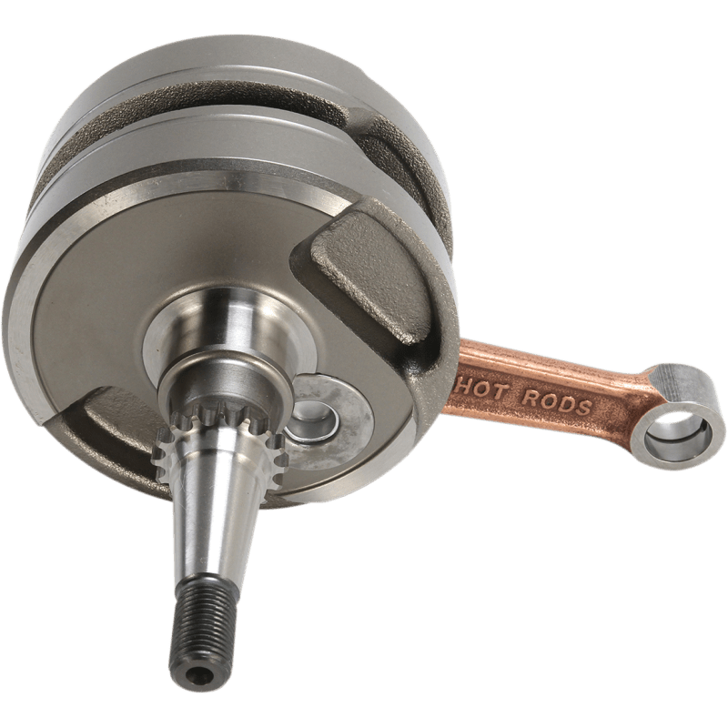 HOT RODS CRANKSHAFT KIT (CBK0206) - DRIVEN Canada's Powersports CBK0206