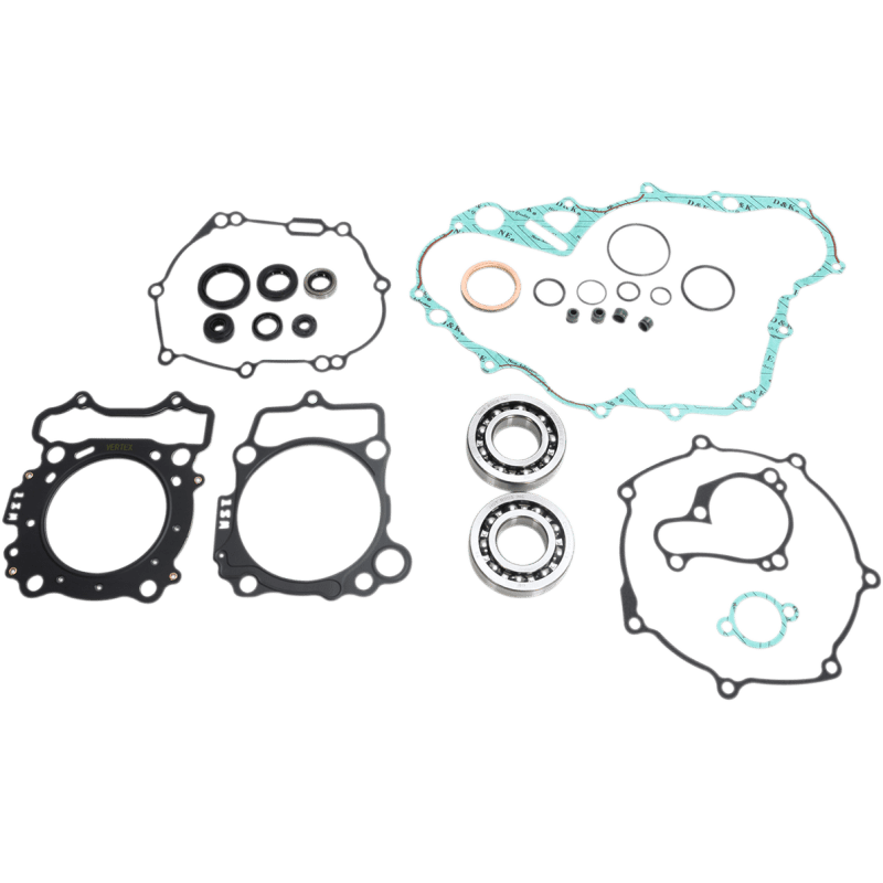 HOT RODS CRANKSHAFT KIT (CBK0206) - DRIVEN Canada's Powersports CBK0206
