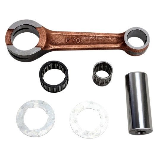 HOT RODS CONNECTING ROD (8714) - DRIVEN Canada's Powersports 7142050501658714
