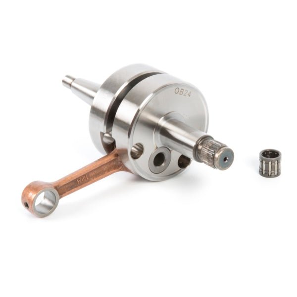 HOT RODS CRANKSHAFT (4038) - DRIVEN Canada's Powersports 7142050477454038