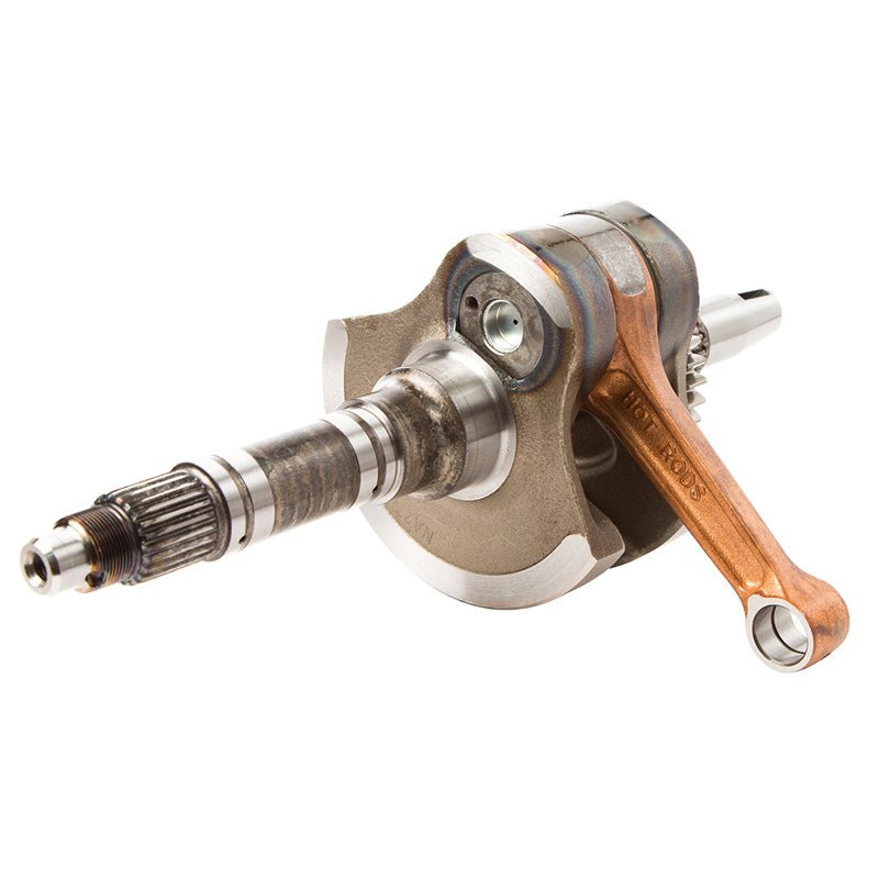 HOT RODS CRANKSHAFT (4409) - DRIVEN Canada's Powersports 7142050486814409