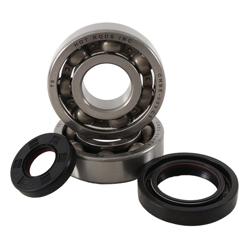 HOT RODS CRANKSHAFT MAIN BEARINGS AND SEALS KIT (K011) - DRIVEN Canada's Powersports 714205054460K011
