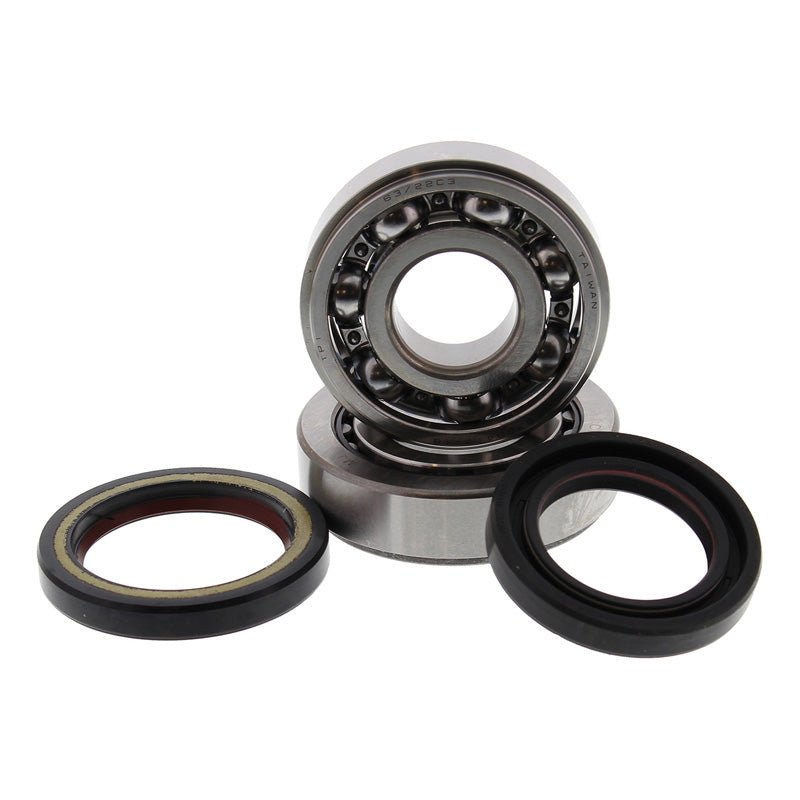 HOT RODS CRANKSHAFT MAIN BEARINGS AND SEALS KIT (K052) - DRIVEN Canada's Powersports 714205054705K052