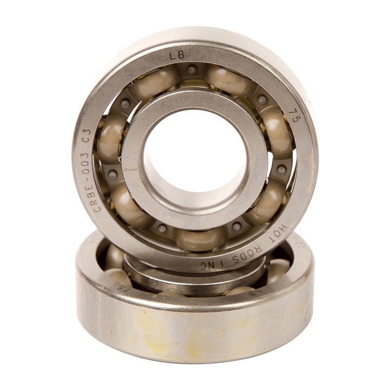 HOT RODS CRANKSHAFT MAIN BEARINGS AND SEALS KIT (K059) - DRIVEN Canada's Powersports 714205054774K059