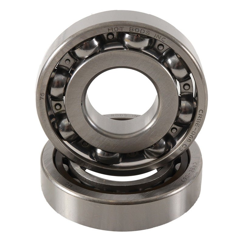 HOT RODS CRANKSHAFT MAIN BEARINGS AND SEALS KIT (K079) - DRIVEN Canada's Powersports 714205054965K079