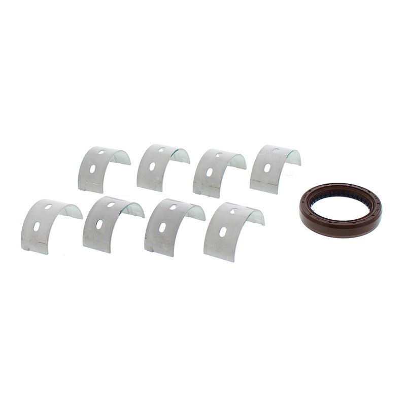 HOT RODS CRANKSHAFT MAIN BEARINGS AND SEALS KIT (K101) - DRIVEN Canada's Powersports 714205055122K101
