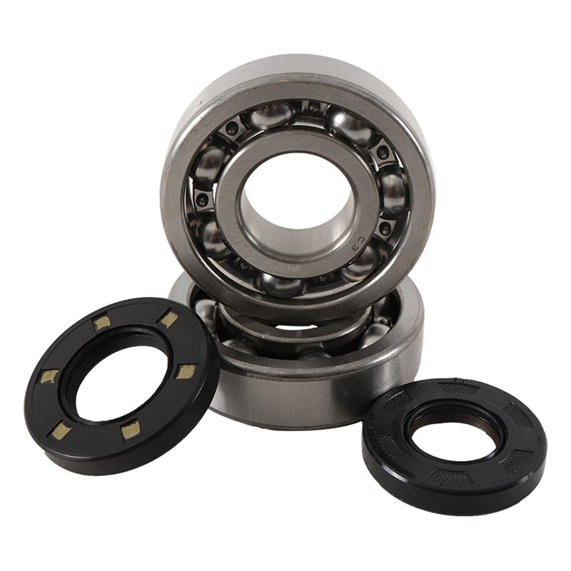 HOT RODS CRANKSHAFT MAIN BEARINGS AND SEALS KIT (K226) - DRIVEN Canada's Powersports 714205055146K226