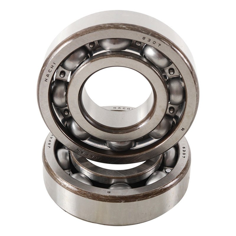 HOT RODS CRANKSHAFT MAIN BEARINGS AND SEALS KIT (K240) - DRIVEN Canada's Powersports 714205055283K240
