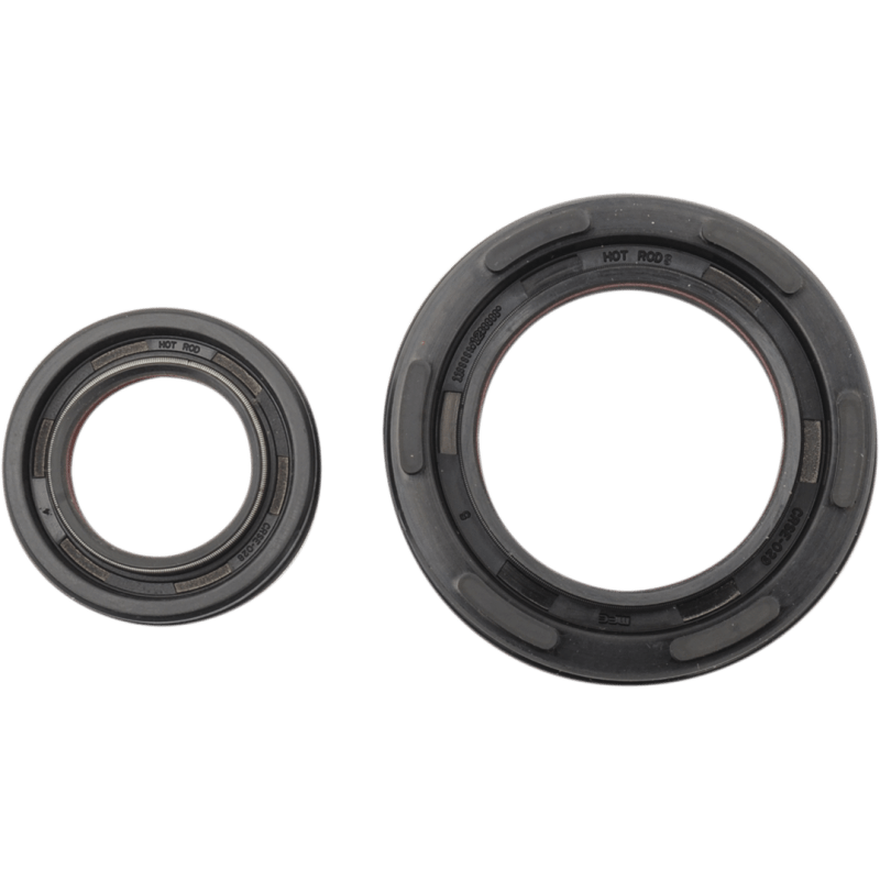 HOT RODS CRANKSHAFT MAIN BEARINGS AND SEALS KIT (K018) - DRIVEN Canada's Powersports 714205054521K018