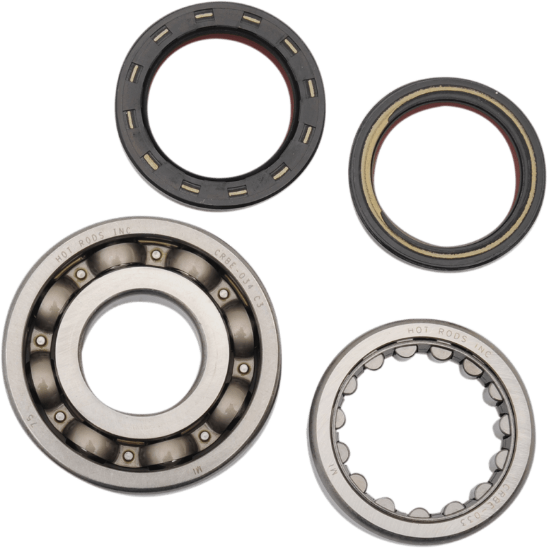 HOT RODS CRANKSHAFT MAIN BEARINGS AND SEALS KIT (K041) - DRIVEN Canada's Powersports 714205054590K041