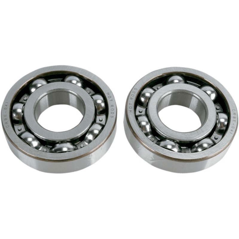 HOT RODS CRANKSHAFT MAIN BEARINGS AND SEALS KIT (K049) - DRIVEN Canada's Powersports 714205054675K049