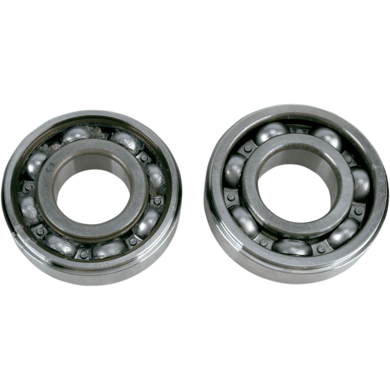 HOT RODS CRANKSHAFT MAIN BEARINGS AND SEALS KIT (K058) - DRIVEN Canada's Powersports 714205054767K058