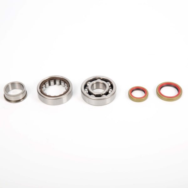 HOT RODS CRANKSHAFT MAIN BEARINGS AND SEALS KIT (K065) - DRIVEN Canada's Powersports 714205054828K065