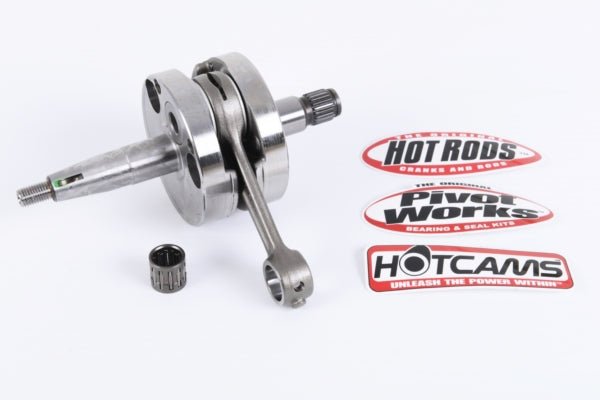 HOT RODS CRANKSHAFT (4016) - DRIVEN Canada's Powersports 7142050475234016