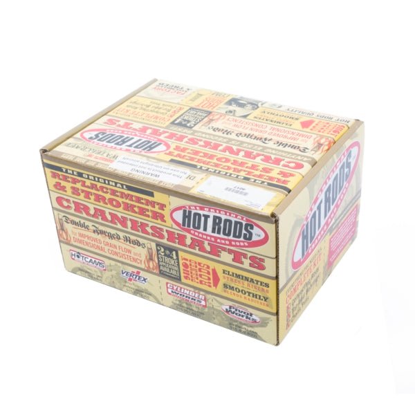 HOT RODS CRANKSHAFT (4017) - DRIVEN Canada's Powersports 7142050475304017