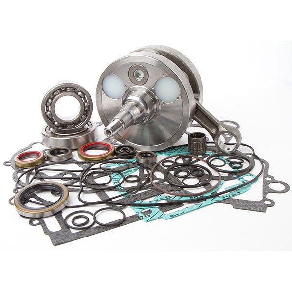 HOT RODS CRANKSHAFT (4026) - DRIVEN Canada's Powersports 7142050476224026