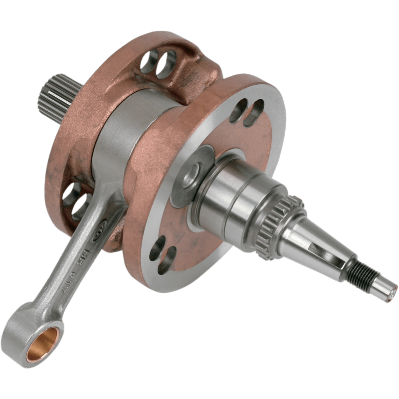 HOT RODS CRANKSHAFT (4048) - DRIVEN Canada's Powersports 7142050478204048