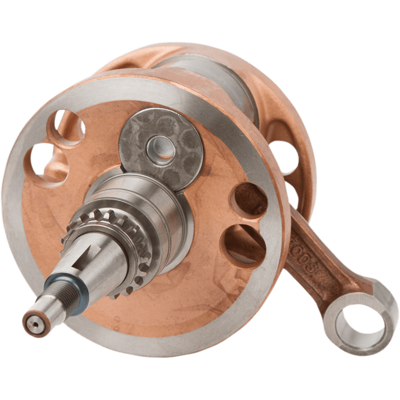 HOT RODS CRANKSHAFT (4070) - DRIVEN Canada's Powersports 7142050480014070