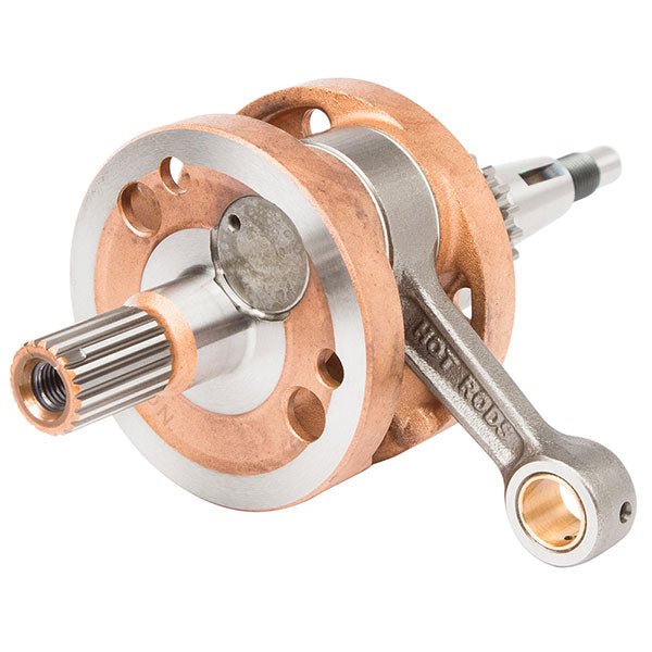 HOT RODS CRANKSHAFT (4075) - DRIVEN Canada's Powersports 7142050480494075