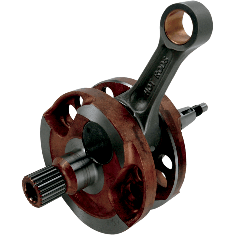 HOT RODS CRANKSHAFT (4093) - DRIVEN Canada's Powersports 7142050481864093