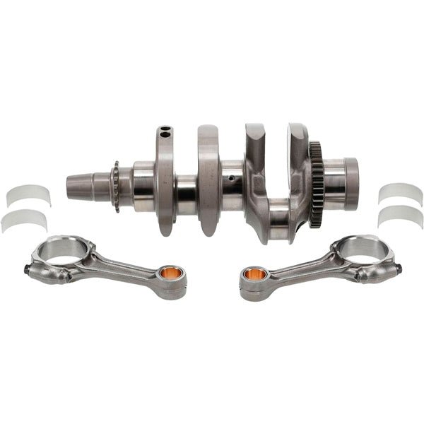 HOT RODS CRANKSHAFT (HR00026) - DRIVEN Canada's Powersports 714205053494HR00026