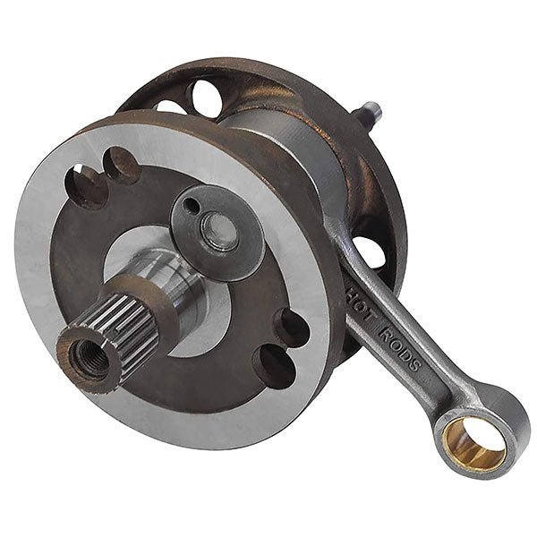 HOT RODS CRANKSHAFT (HR00026) - DRIVEN Canada's Powersports 714205053494HR00026