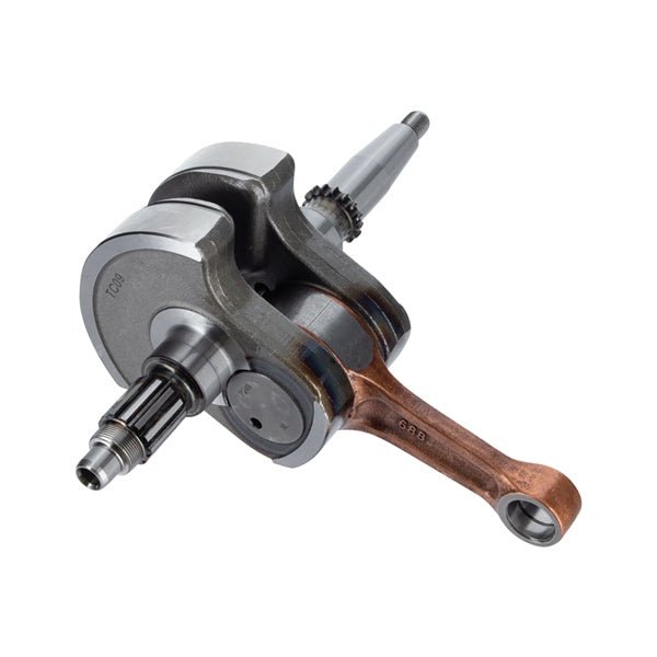 HOT RODS CRANKSHAFT (HR00047) - DRIVEN Canada's Powersports 714205053524HR00047