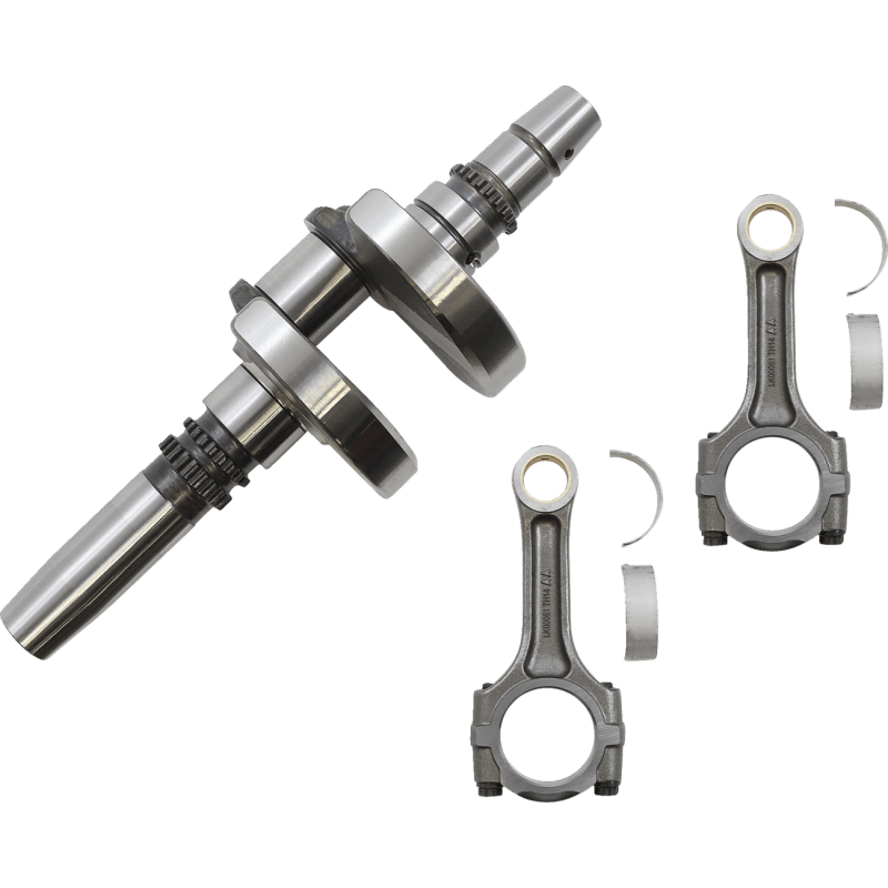 HOT RODS CRANKSHAFT CAN AM (HR00064) - DRIVEN Canada's Powersports HR00064