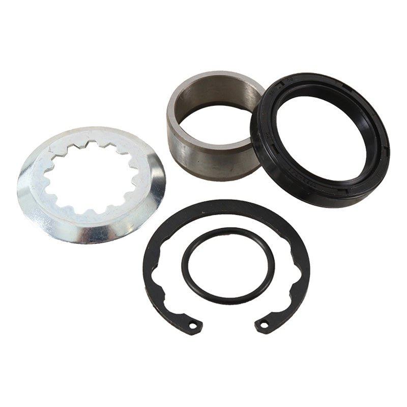 HOT RODS OUTPUT SHAFT BEARING AND SEAL KIT (OSK0014) - DRIVEN Canada's Powersports 714205055436OSK0014