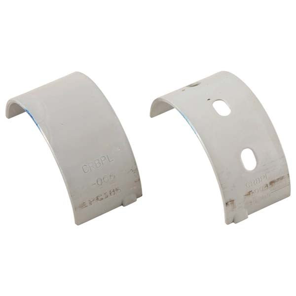 HOT RODS PLAIN BEARING CRANKSHAFT (CRBPLKIT - 6B) - DRIVEN Canada's Powersports CRBPLKIT - 6B