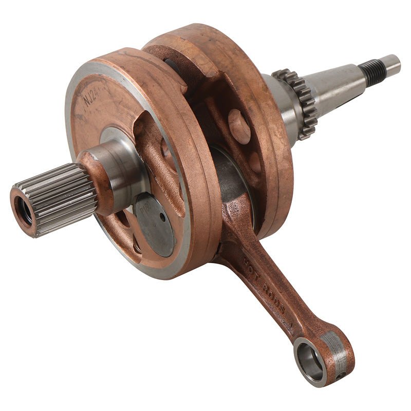HOT RODS STROKER CRANKSHAFT (4183) - DRIVEN Canada's Powersports 7142050485064183