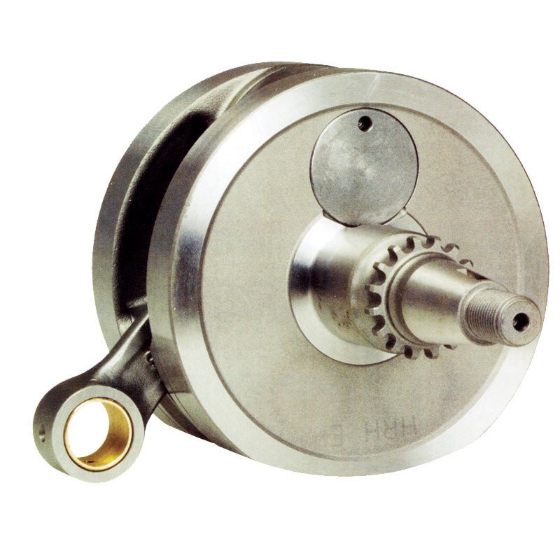 HOT RODS STROKER CRANKSHAFT (4175) - DRIVEN Canada's Powersports 7142050484384175