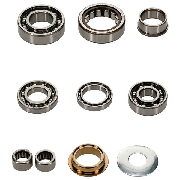 HOT RODS TRANSMISSION BEARING KIT (HR00088) - DRIVEN Canada's Powersports 714205053753HR00088