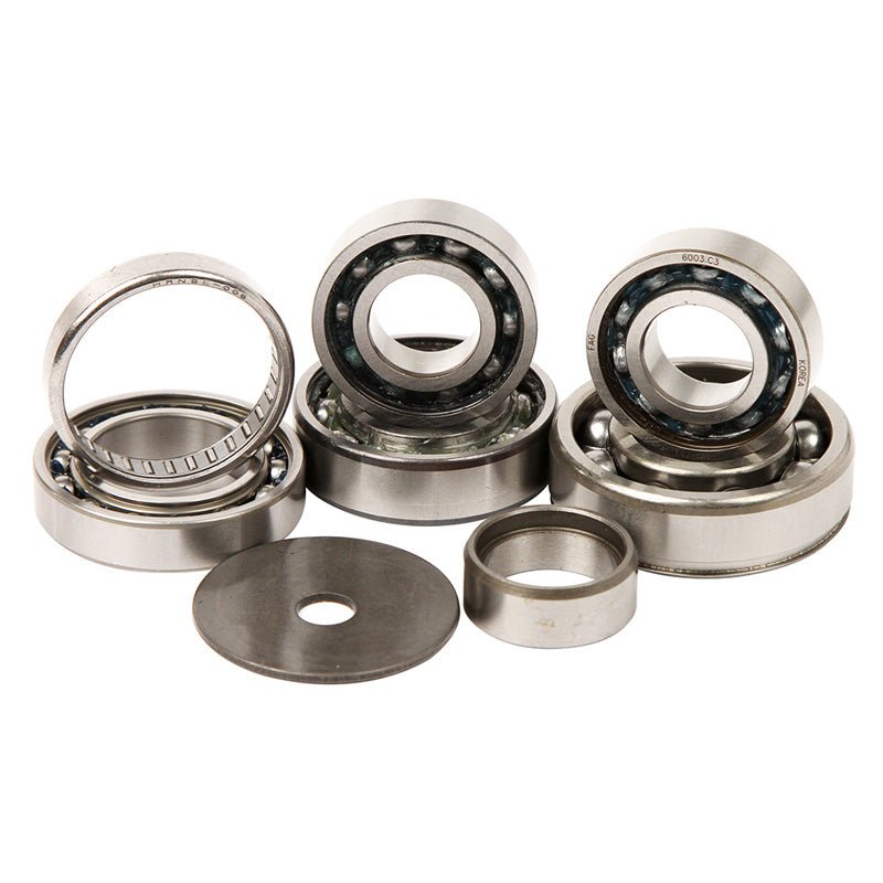 HOT RODS TRANSMISSION BEARING KIT - DRIVEN Canada's Powersports 714205057270TBK0002