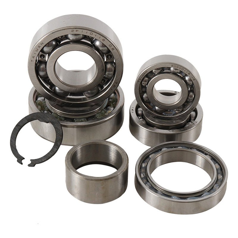 HOT RODS TRANSMISSION BEARING KIT (TBK0040) - DRIVEN Canada's Powersports 714205057584TBK0040