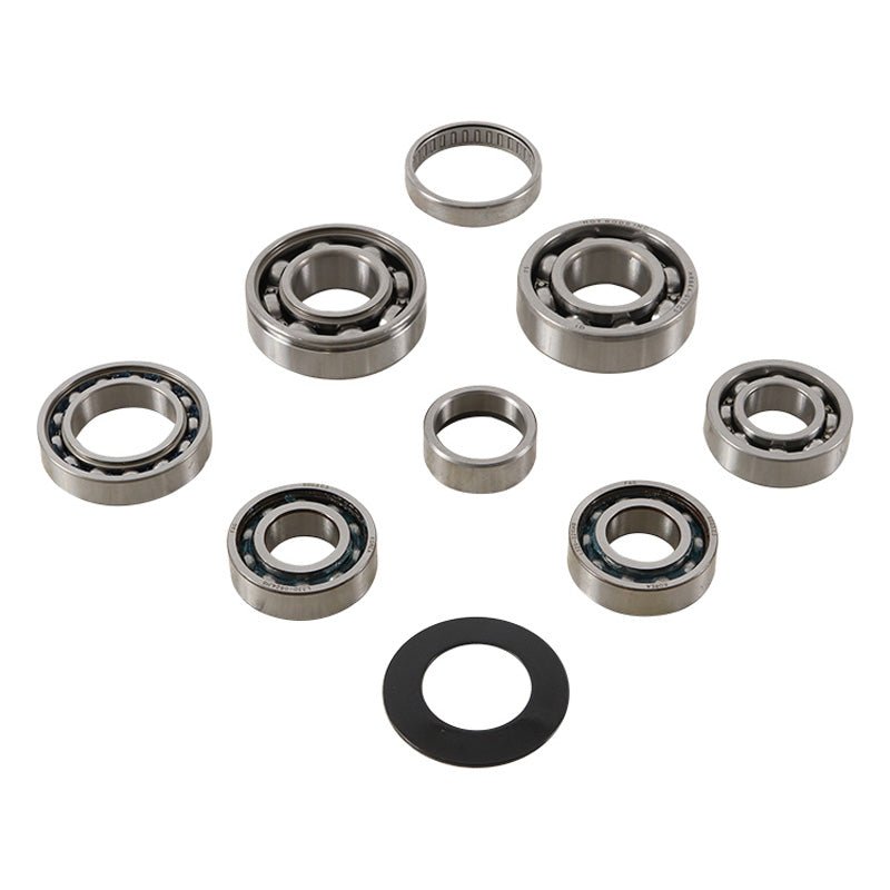 HOT RODS TRANSMISSION BEARING KIT (TBK0041) - DRIVEN Canada's Powersports 714205057591TBK0041