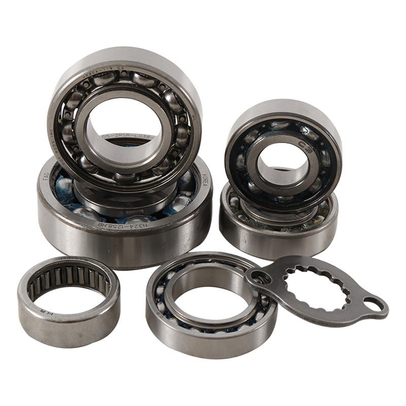 HOT RODS TRANSMISSION BEARING KIT (TBK0056) - DRIVEN Canada's Powersports 714205057706TBK0056
