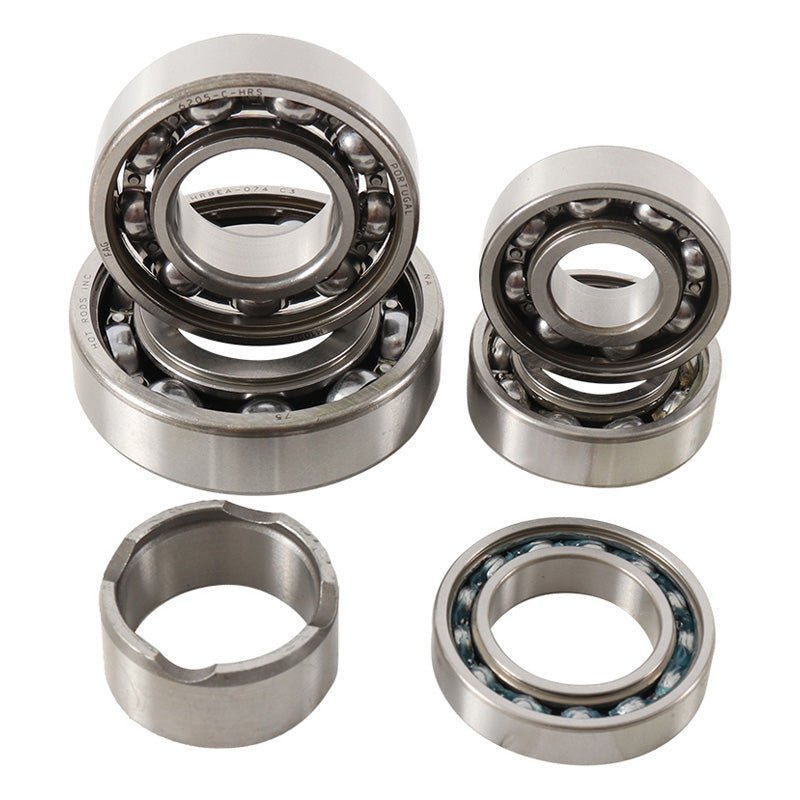 HOT RODS TRANSMISSION BEARING KIT (TBK0071) - DRIVEN Canada's Powersports 714205057836TBK0071