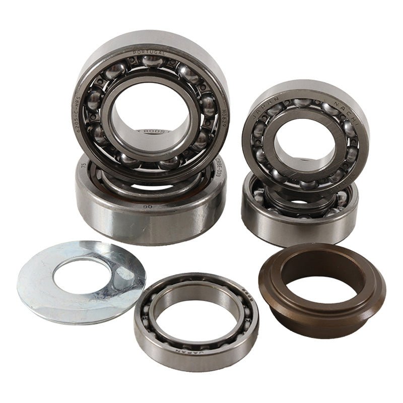 HOT RODS TRANSMISSION BEARING KIT (TBK0111) - DRIVEN Canada's Powersports 714205058154TBK0111
