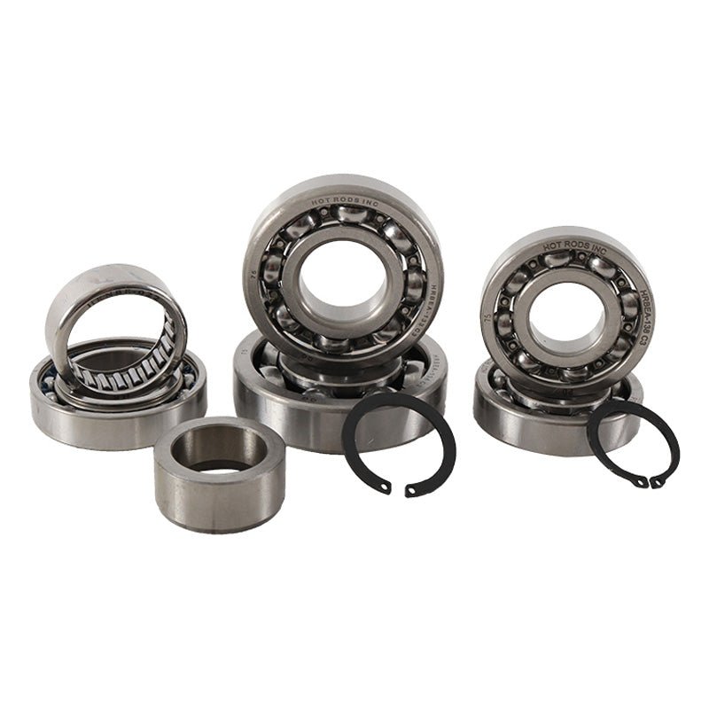 HOT RODS TRANSMISSION BEARING KIT (TBK0114) - DRIVEN Canada's Powersports 714205058185TBK0114