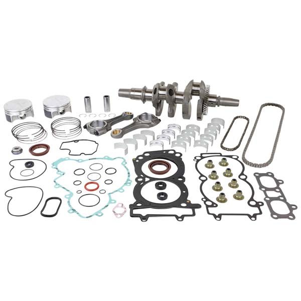 HOT RODS VERTEX COMPLETE ENGINE REBUILD KIT (HR00224 - 1) - DRIVEN Canada's Powersports HR00224 - 1