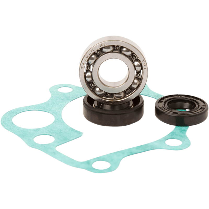 HOT RODS WATER PUMP REBUILD KIT (WPK0013) - DRIVEN Canada's Powersports 714205059199WPK0013