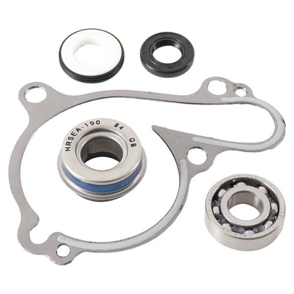 HOT RODS WATER PUMP REBUILD KIT (WPK0028) - DRIVEN Canada's Powersports 714205059335WPK0028