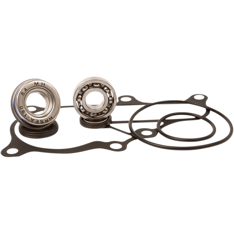 HOT RODS 06-13 RAPTOR 700 WATER PUMP KITS 3/4 Front - Driven Powersports