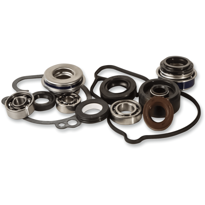 HOT RODS WATER PUMP REBUILD KIT (WPK0025) - DRIVEN Canada's Powersports 714205059304WPK0025