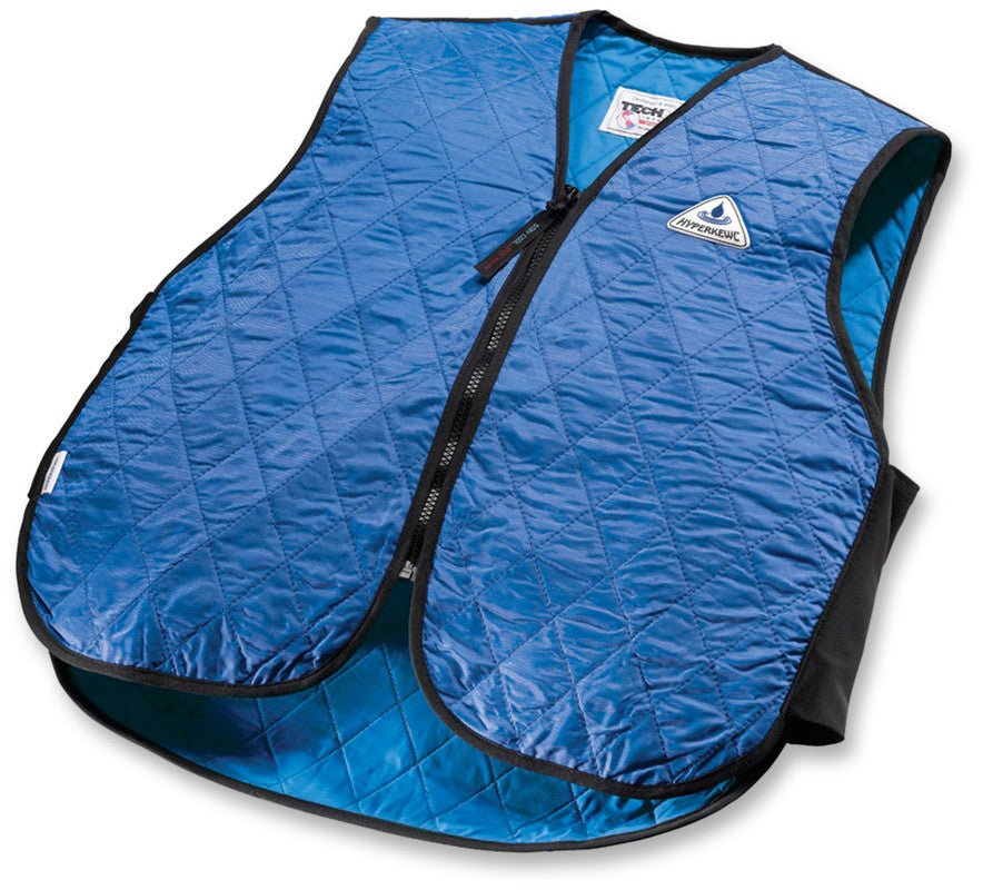 HYPER KEWL HYPERKEWL EVAP COOLING VEST - DRIVEN Canada's Powersports 6529 - RB - S