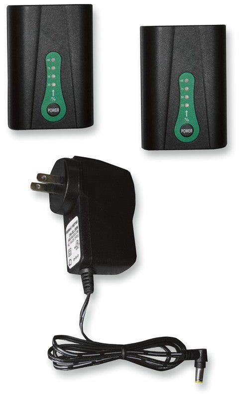 HYPER KEWL REPLACEMENT BATTERY SET Other - Driven Powersports