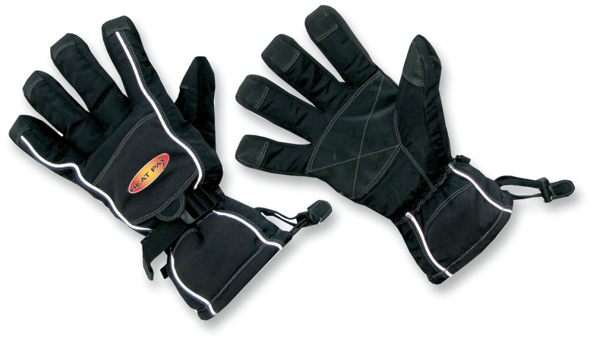 HYPER KEWL SM/MED HEATING SPORT GLOVES (5535 - S/M) - DRIVEN Canada's Powersports 5535 - S/M