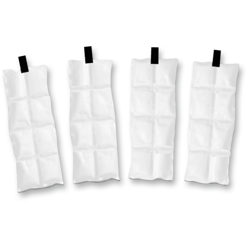 HYPER KEWL TECHKEWL PHASE CHANGE COOLING INSERT (7065V) - DRIVEN Canada's Powersports 7065V